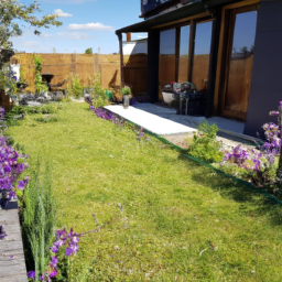 Jardin - Travaux d'entretien : confiez l'entretien de votre jardin à des professionnels pour des résultats impeccables Sarreguemines